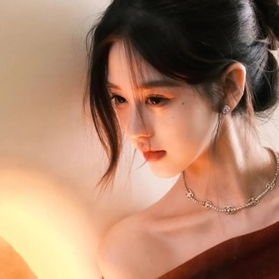 天使显灵